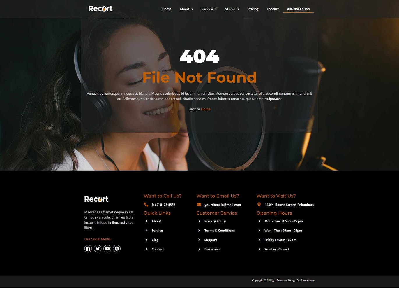 404NotFound