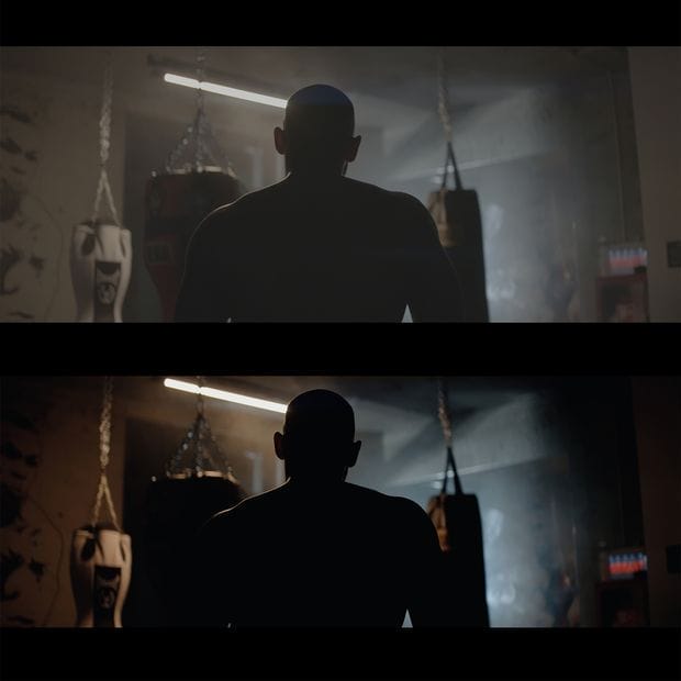 SONY SLOG 3 LUTS SKINTONE EDITION