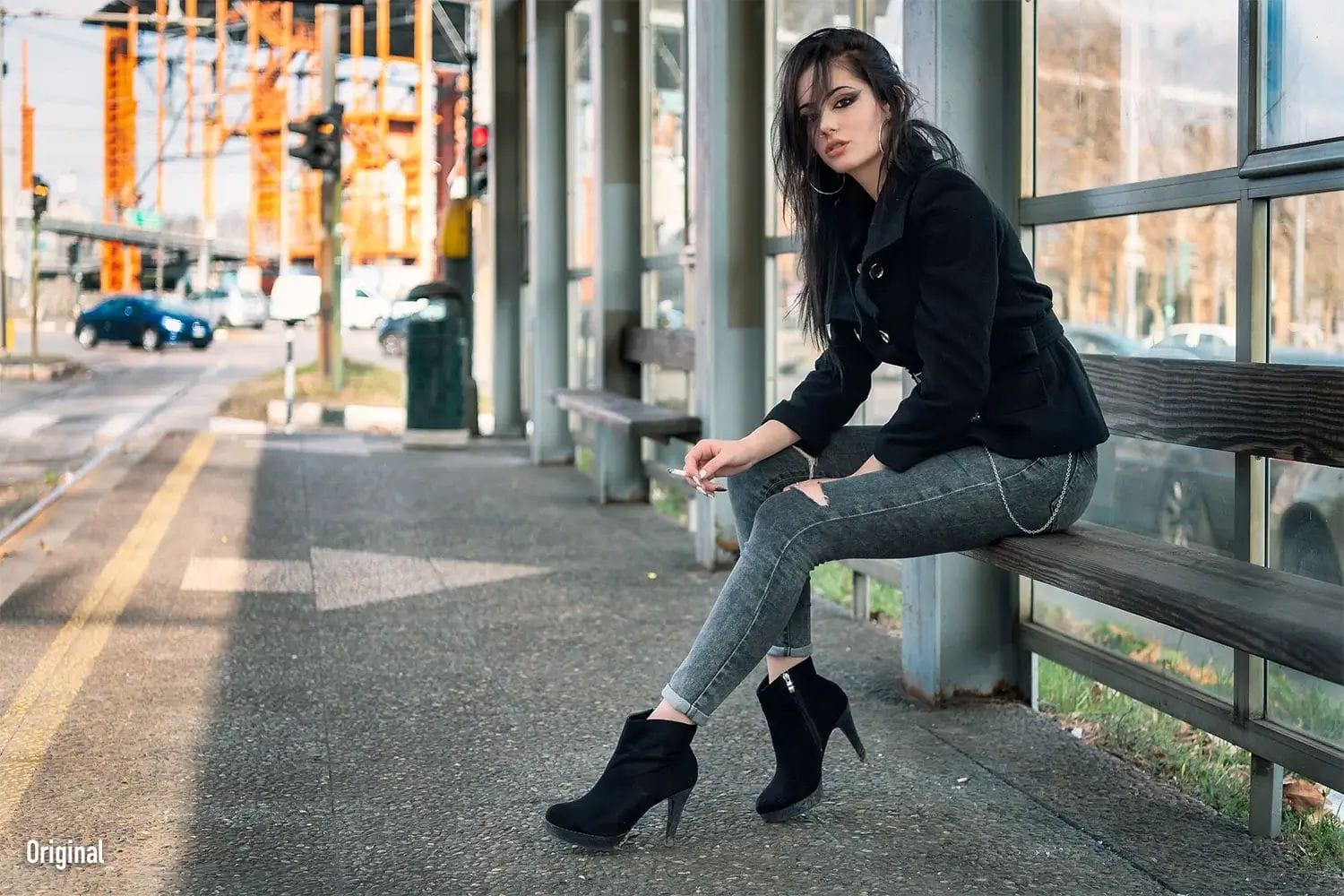Fine Portraits LUTs
