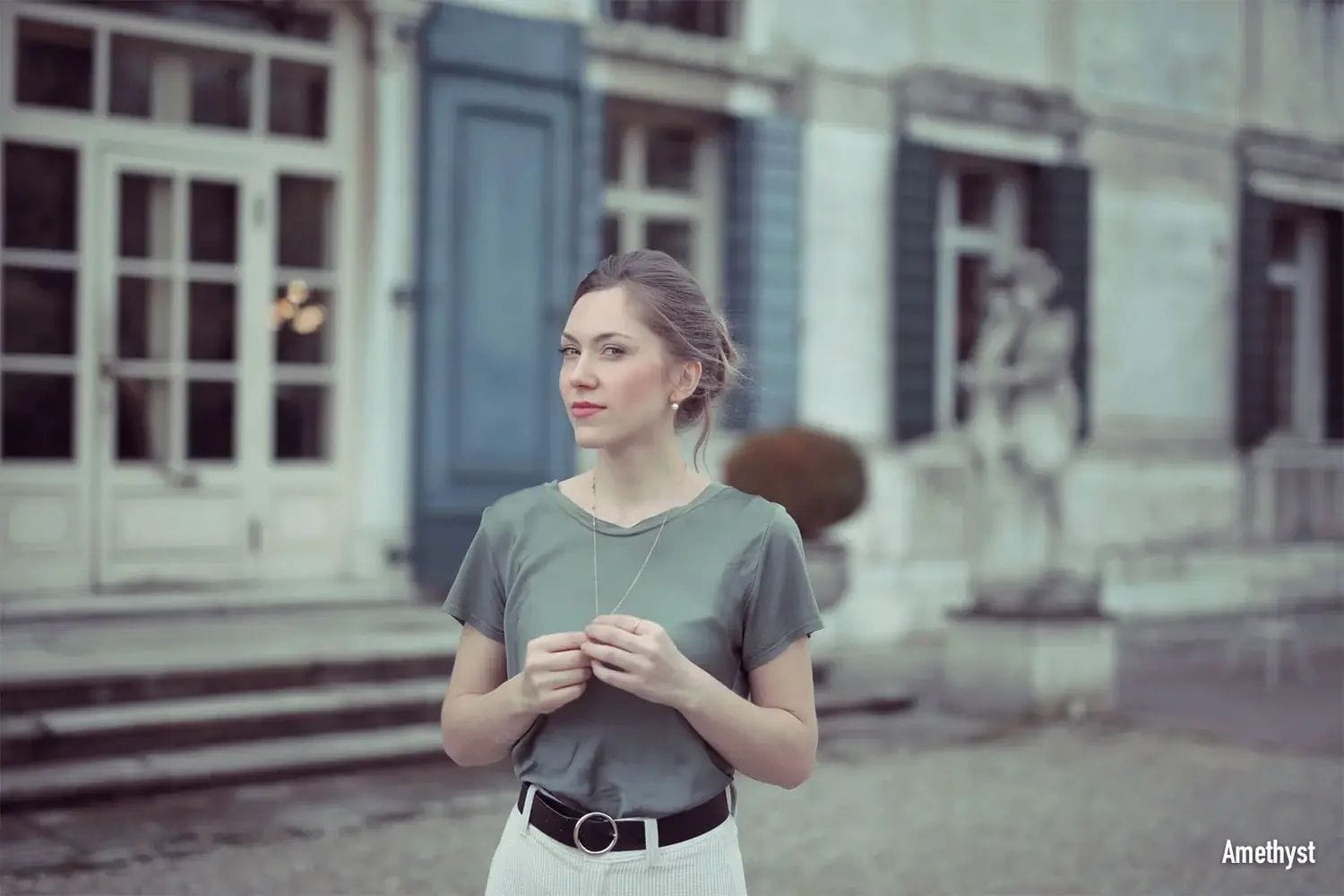 Fine Portraits LUTs