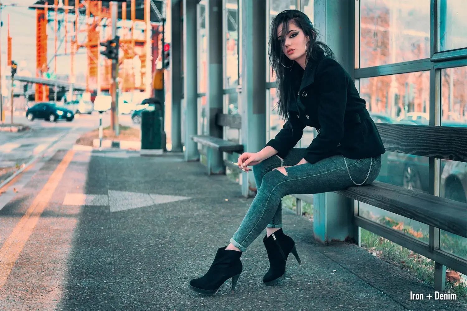Fine Portraits LUTs