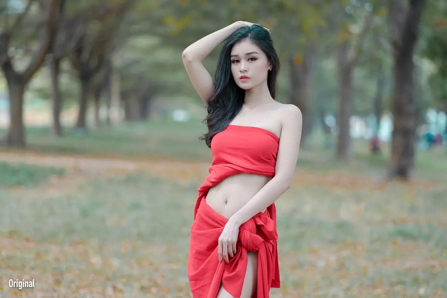 Fine Portraits LUTs