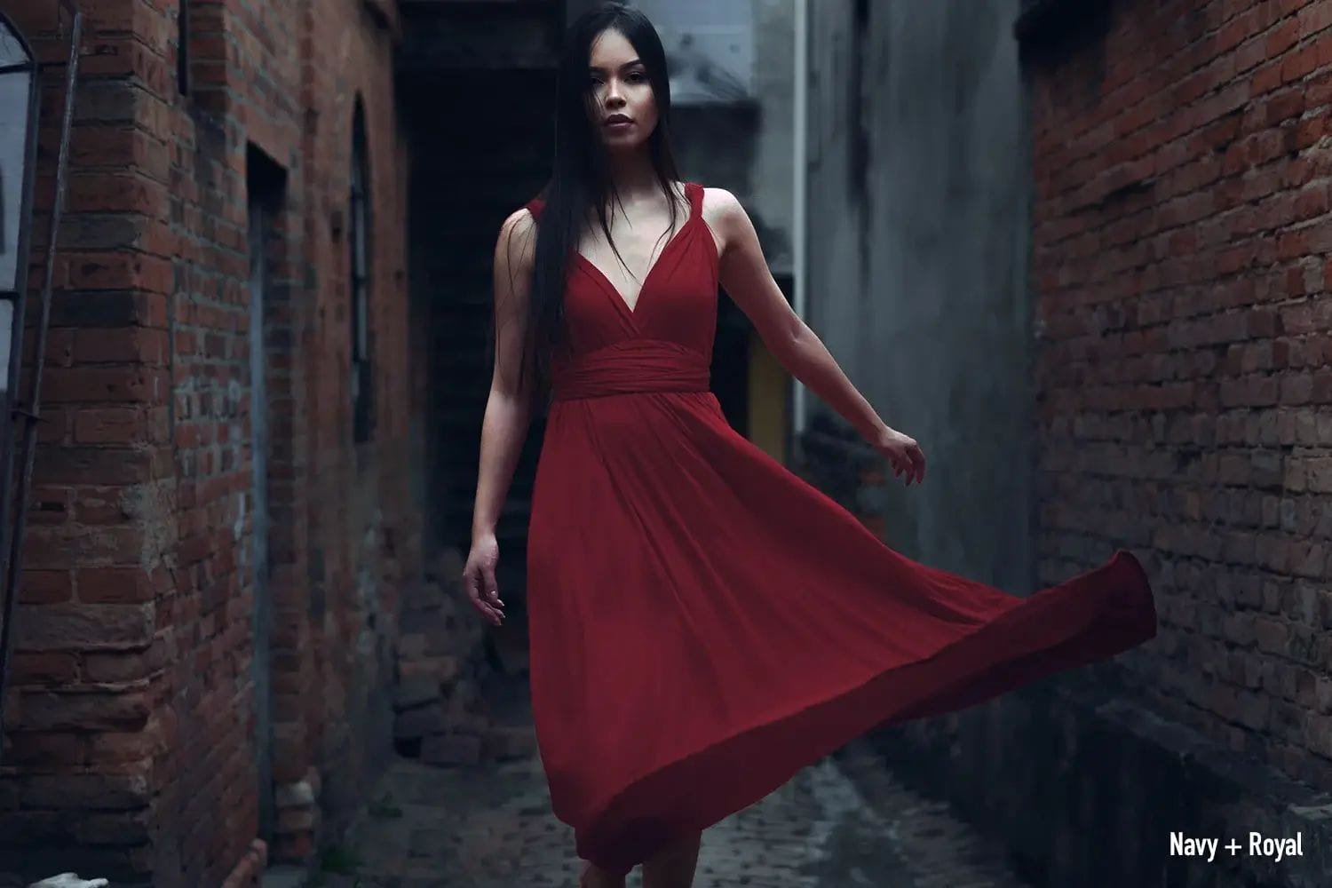 Fine Portraits LUTs