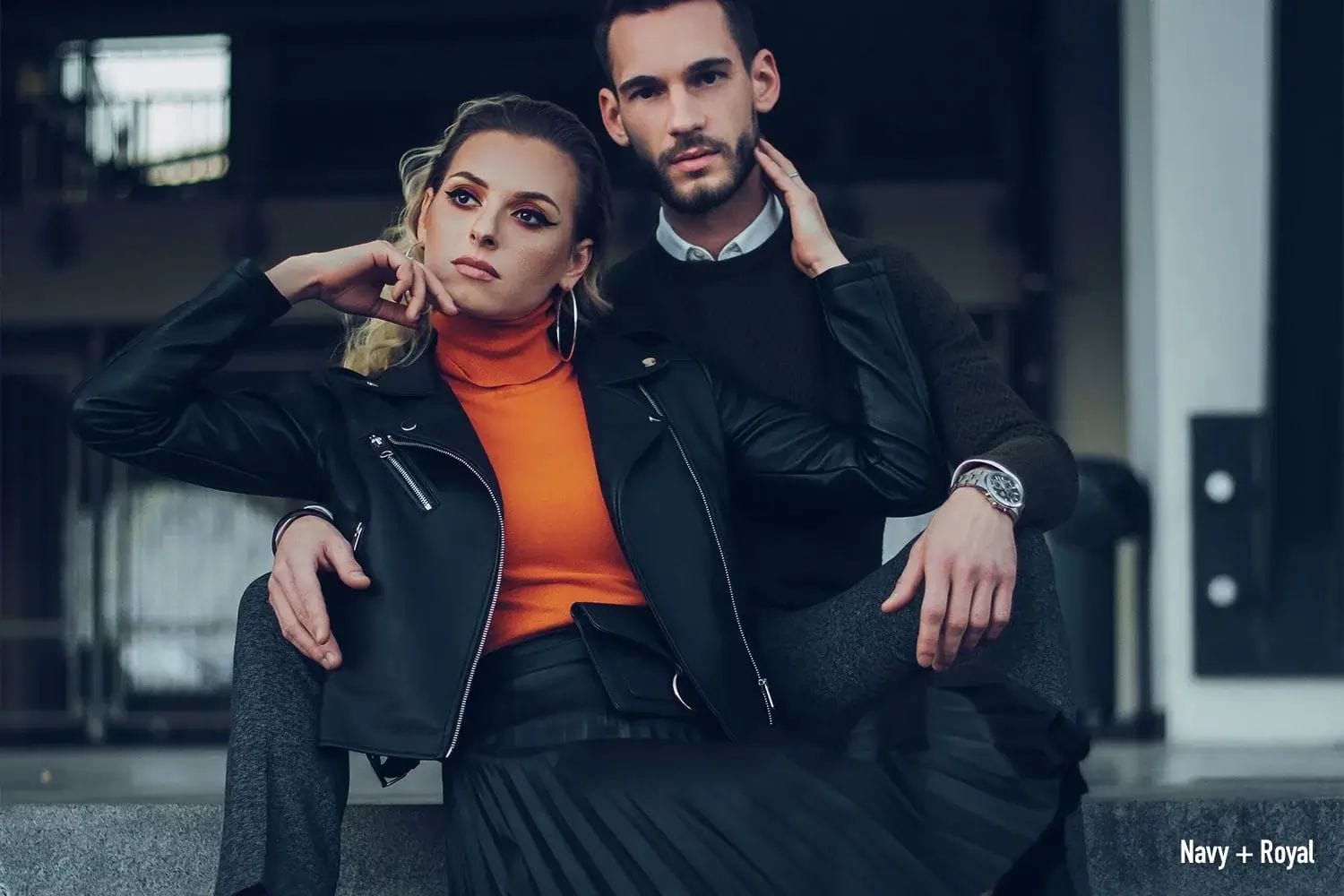Fine Portraits LUTs