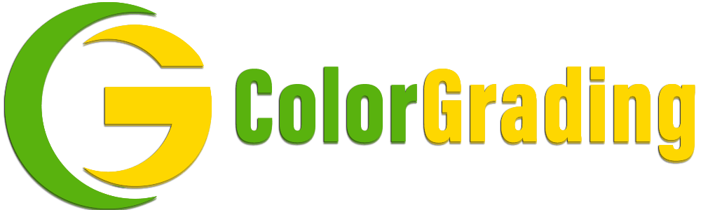 Color Grading LUTS