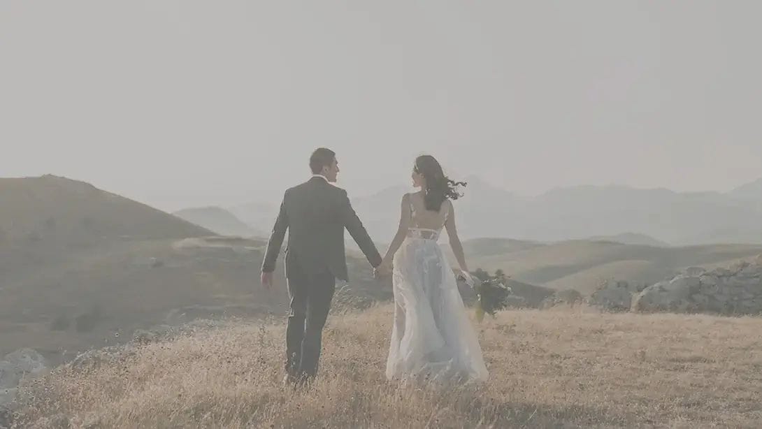 25 Professional LUTs for Wedding Videos MLUT Film