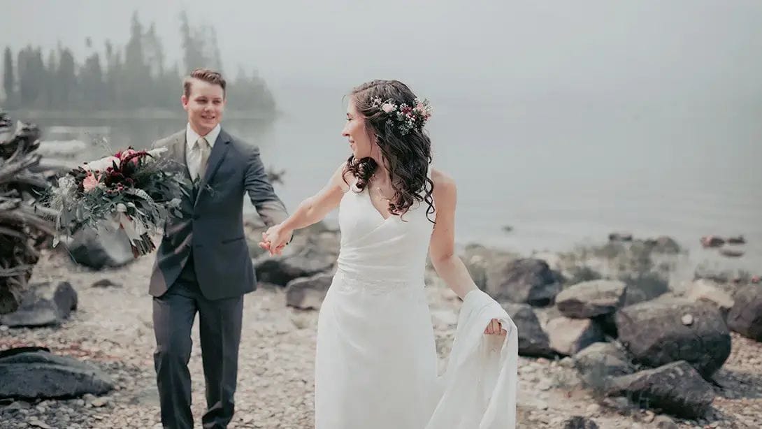 25 Professional LUTs for Wedding Videos MLUT Film