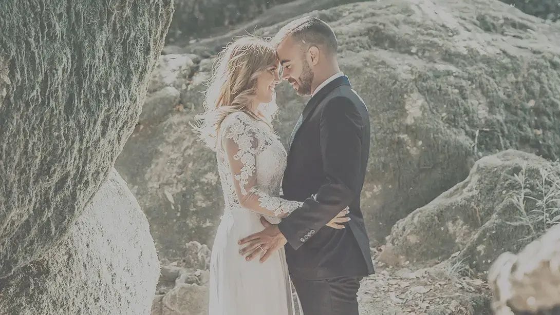 25 Professional LUTs for Wedding Videos MLUT Film